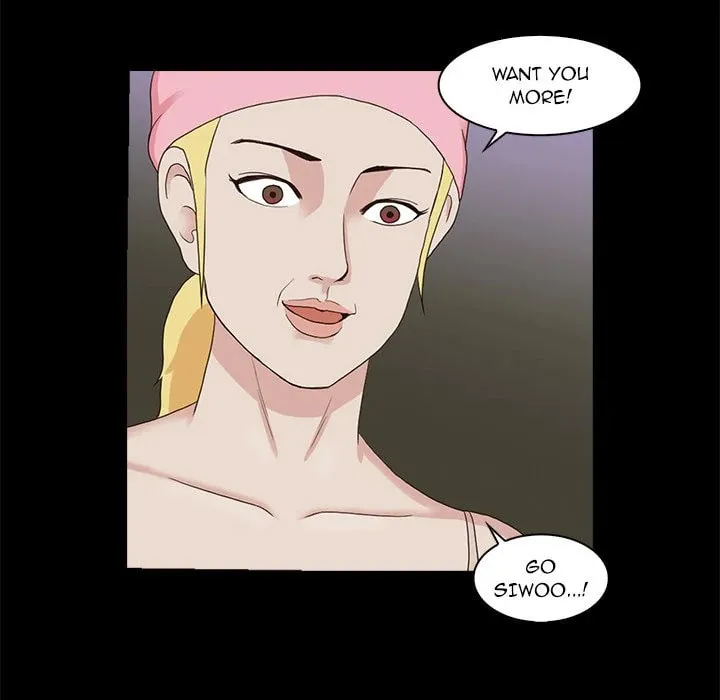 Dalhee's Boarding House Chapter 6 page 37 - 