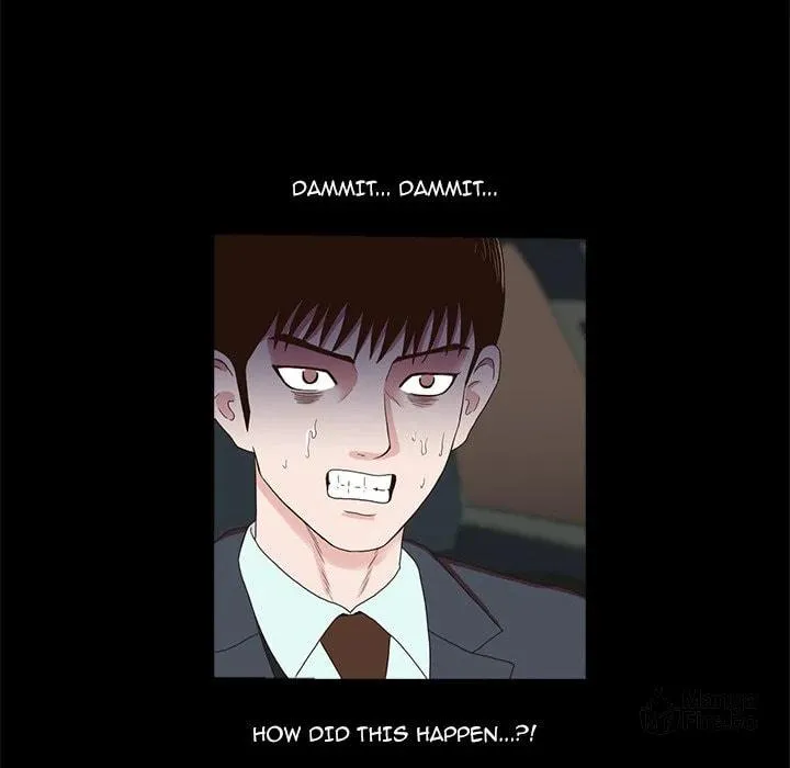 Dalhee's Boarding House Chapter 6 page 39 - 