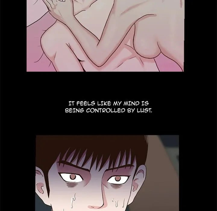 Dalhee's Boarding House Chapter 6 page 43 - 