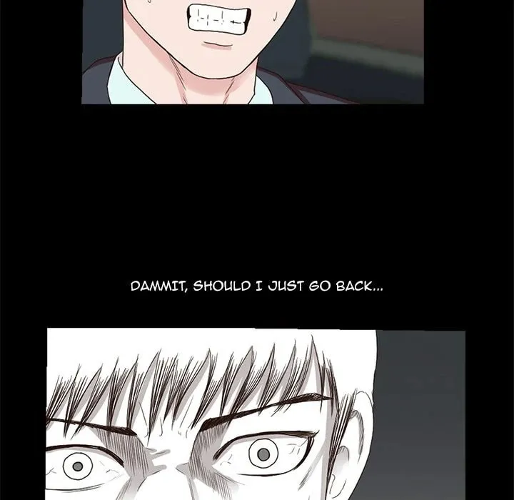 Dalhee's Boarding House Chapter 6 page 44 - 