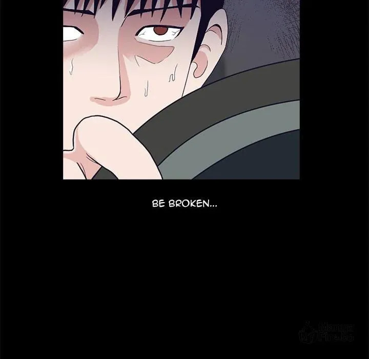 Dalhee's Boarding House Chapter 6 page 48 - 