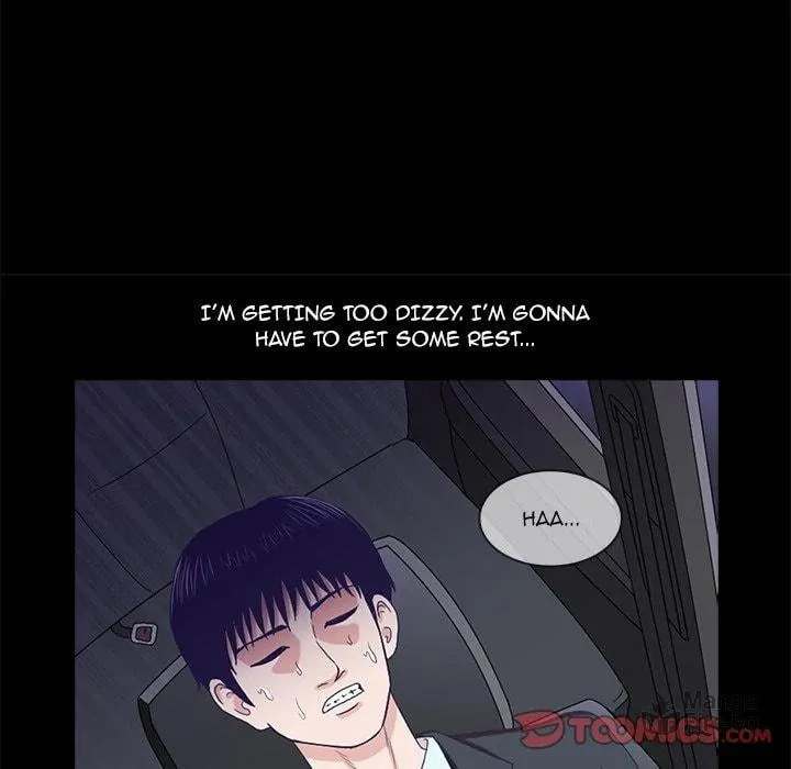Dalhee's Boarding House Chapter 6 page 50 - 