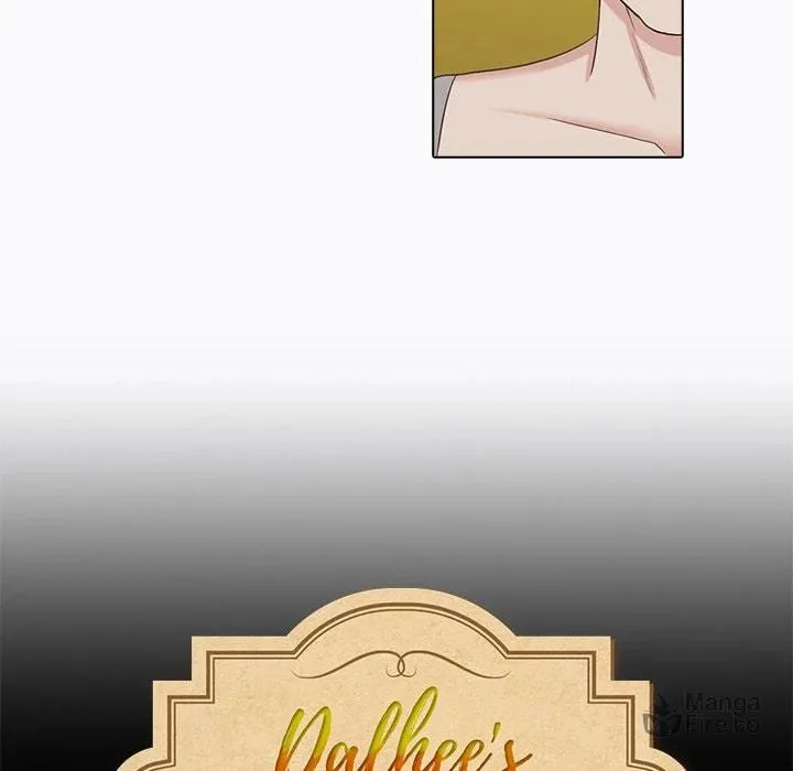 Dalhee's Boarding House Chapter 6 page 6 - 