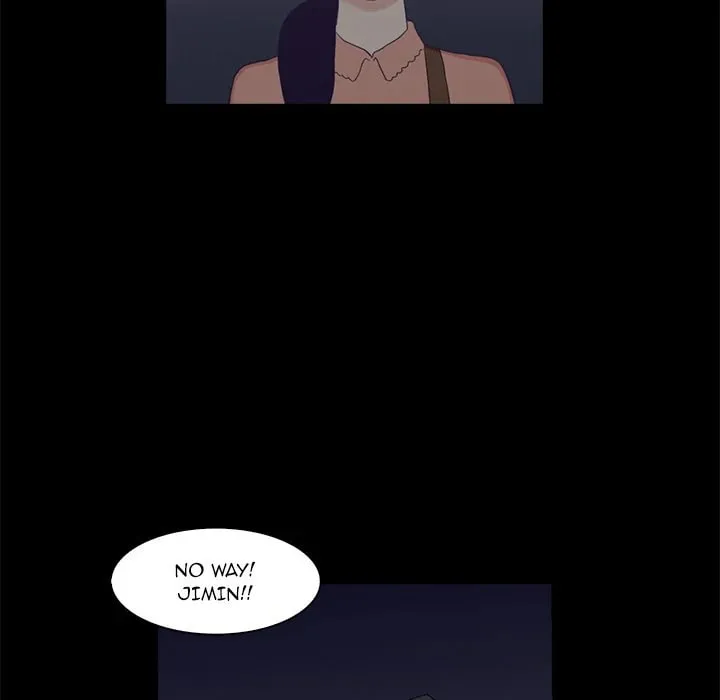 Dalhee's Boarding House Chapter 6 page 53 - 