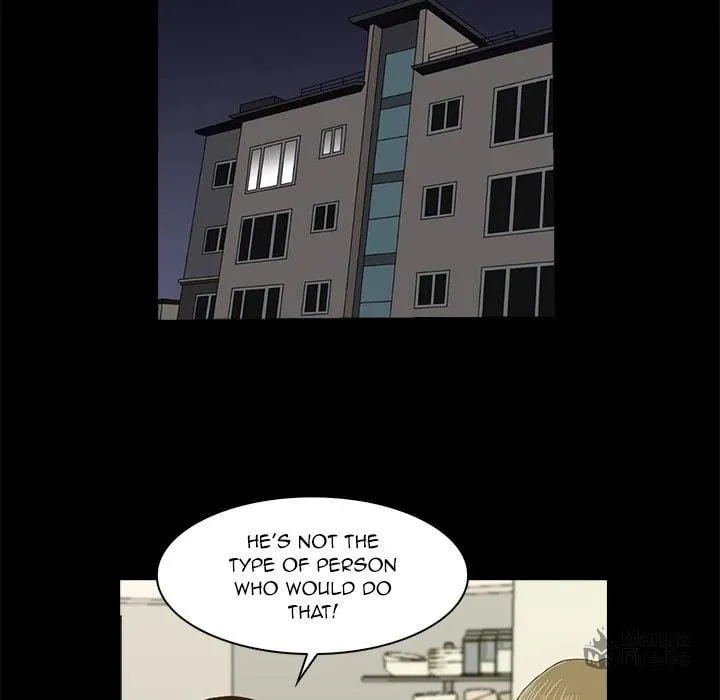 Dalhee's Boarding House Chapter 6 page 54 - 