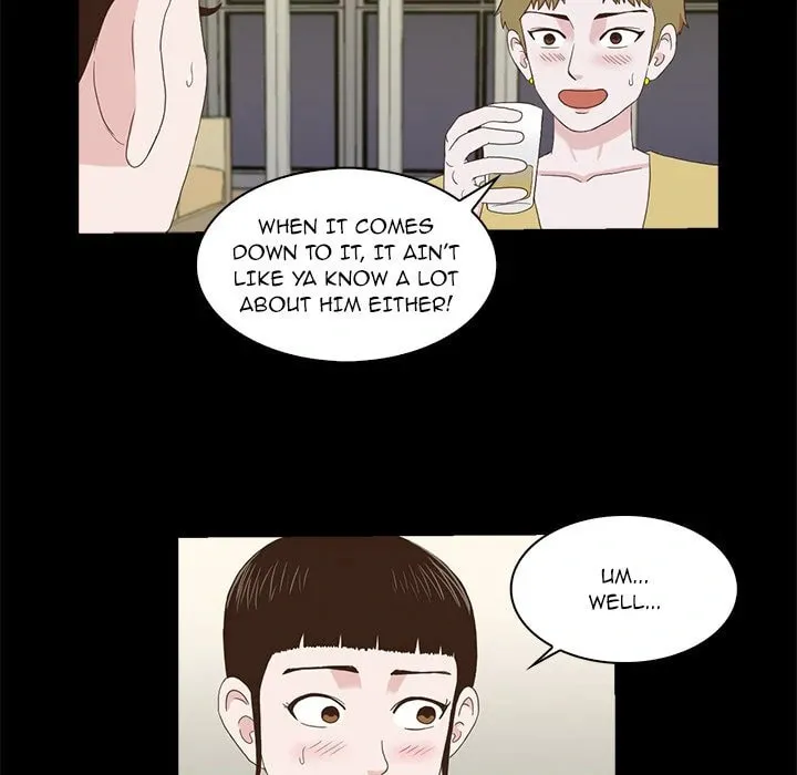 Dalhee's Boarding House Chapter 6 page 56 - 