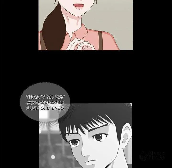 Dalhee's Boarding House Chapter 6 page 57 - 