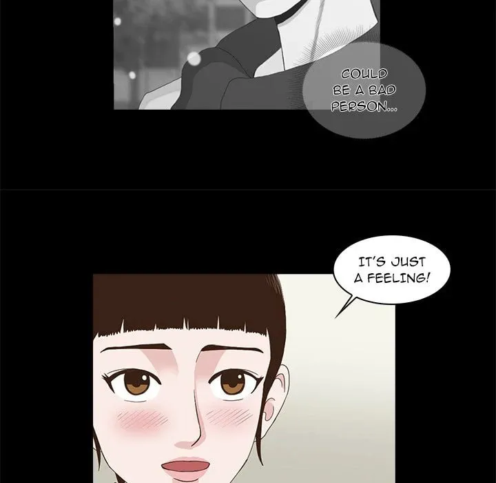 Dalhee's Boarding House Chapter 6 page 58 - 