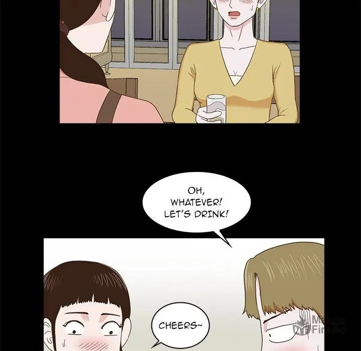 Dalhee's Boarding House Chapter 6 page 60 - 