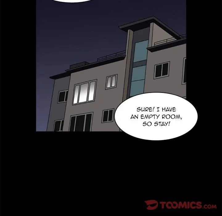 Dalhee's Boarding House Chapter 6 page 62 - 