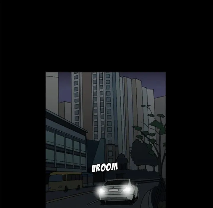 Dalhee's Boarding House Chapter 6 page 64 - 