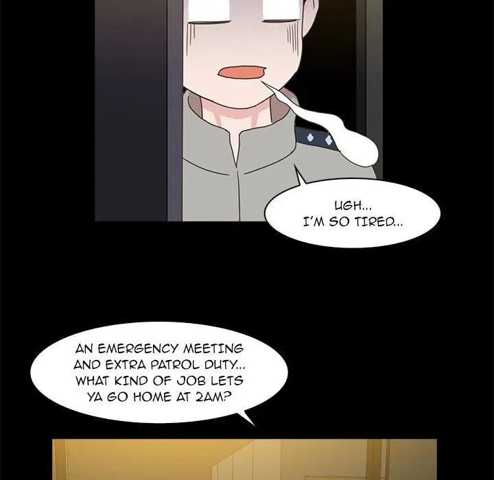 Dalhee's Boarding House Chapter 6 page 68 - 