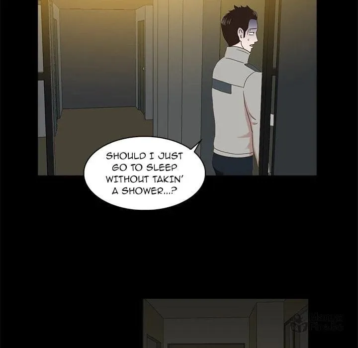 Dalhee's Boarding House Chapter 6 page 69 - 