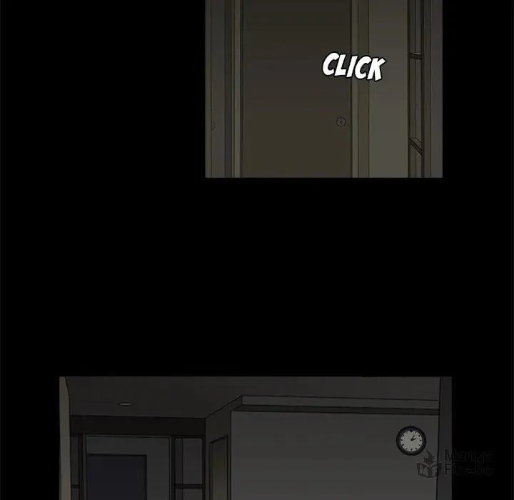 Dalhee's Boarding House Chapter 6 page 70 - 