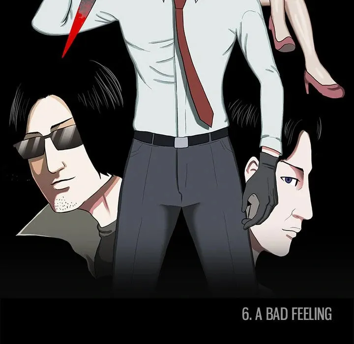 Dalhee's Boarding House Chapter 6 page 8 - 