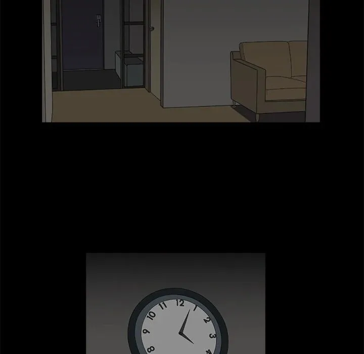 Dalhee's Boarding House Chapter 6 page 71 - 
