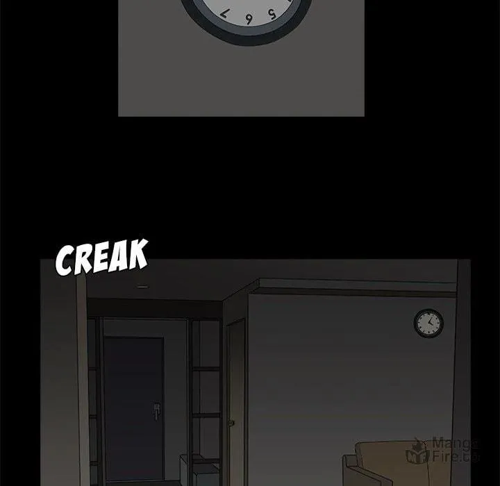 Dalhee's Boarding House Chapter 6 page 72 - 