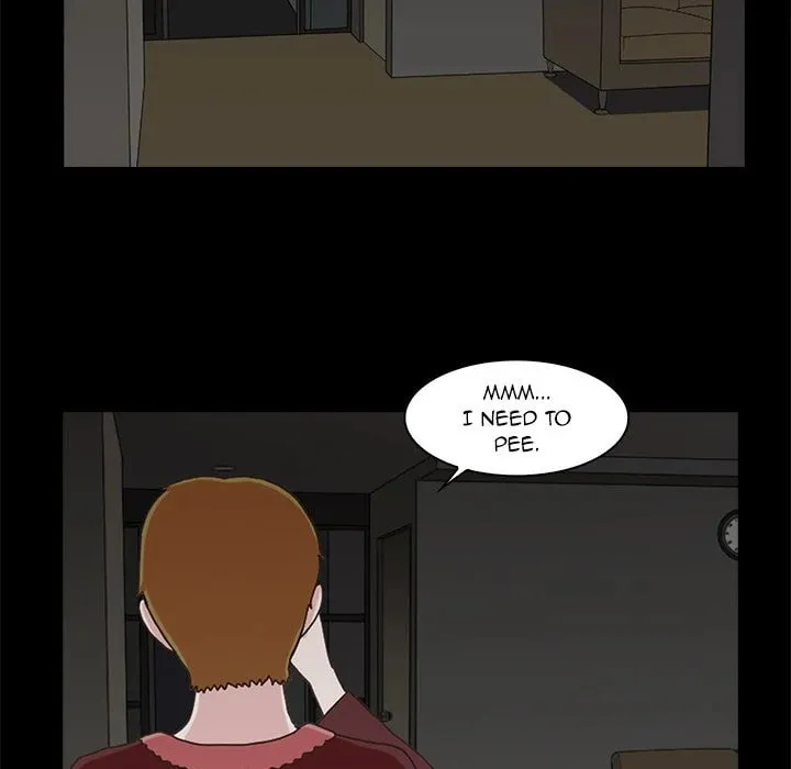 Dalhee's Boarding House Chapter 6 page 73 - 