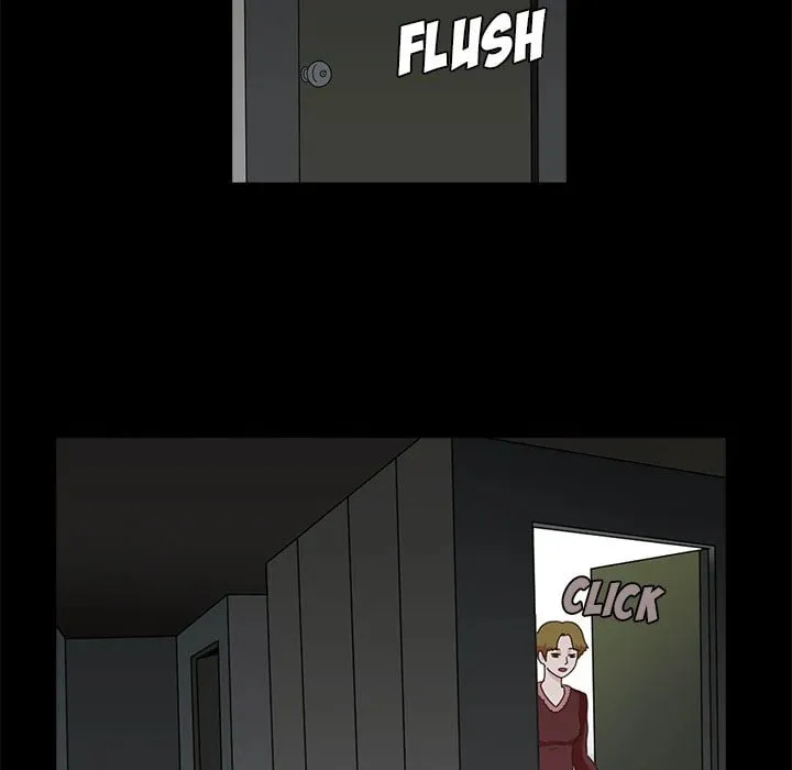 Dalhee's Boarding House Chapter 6 page 76 - 