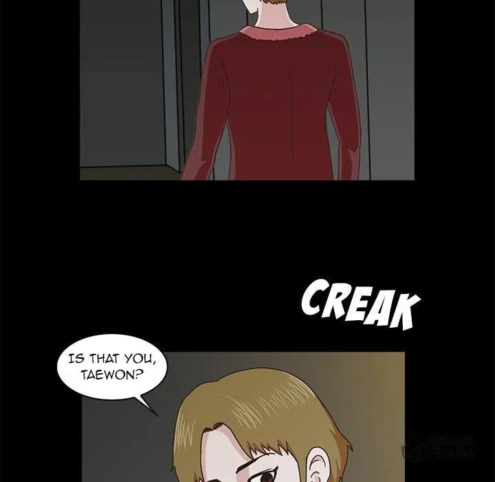 Dalhee's Boarding House Chapter 6 page 78 - 
