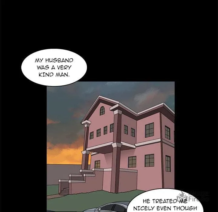 Dalhee's Boarding House Chapter 6 page 9 - 