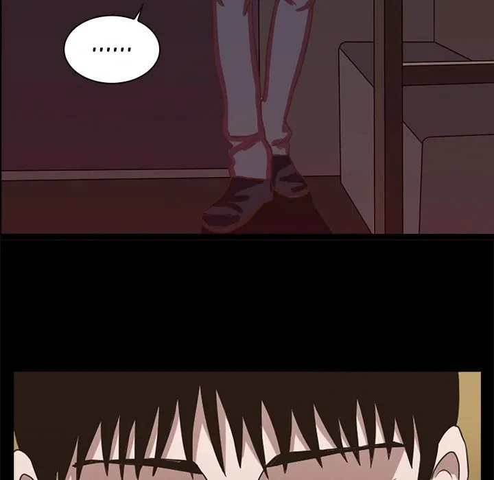 Dalhee's Boarding House Chapter 6 page 82 - 