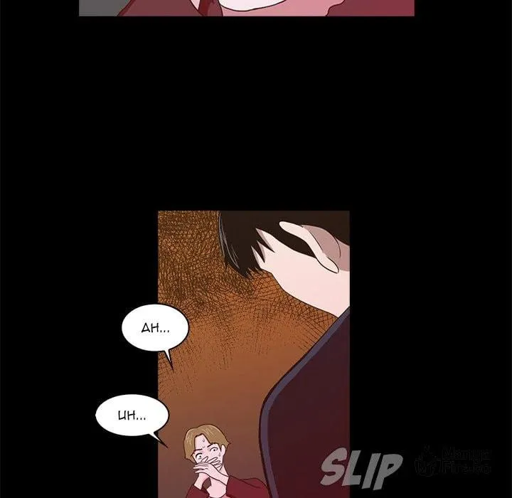 Dalhee's Boarding House Chapter 6 page 85 - 