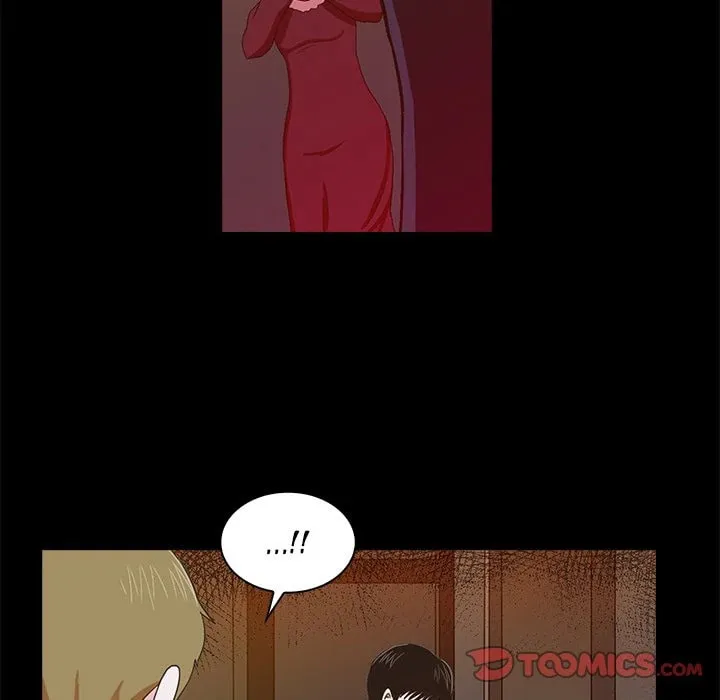 Dalhee's Boarding House Chapter 6 page 86 - 