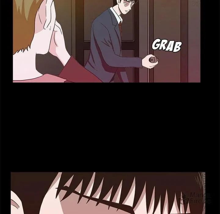 Dalhee's Boarding House Chapter 6 page 87 - 