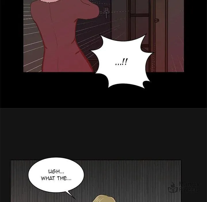 Dalhee's Boarding House Chapter 6 page 90 - 