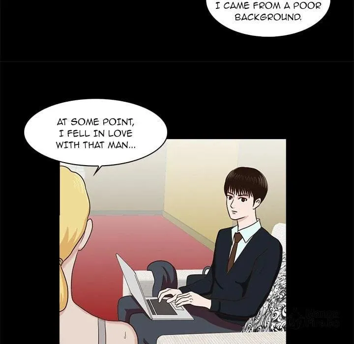 Dalhee's Boarding House Chapter 6 page 10 - 