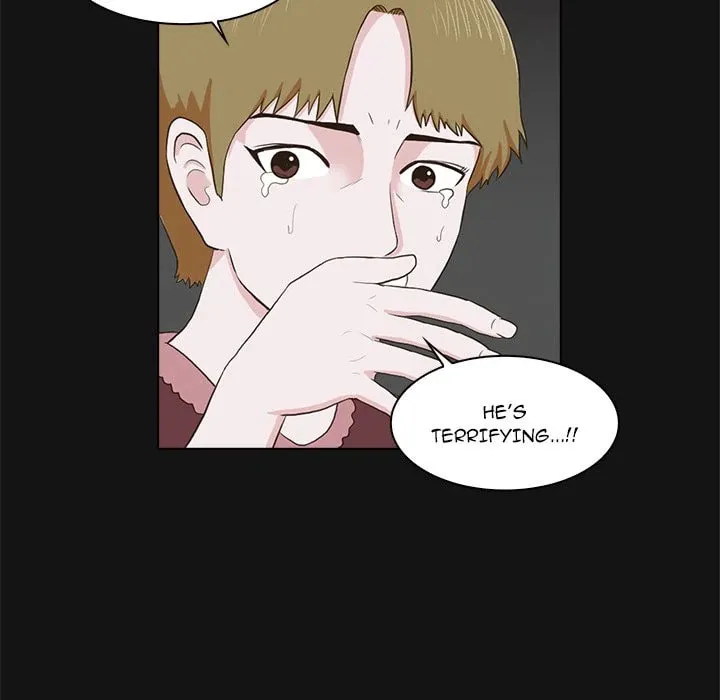 Dalhee's Boarding House Chapter 6 page 92 - 