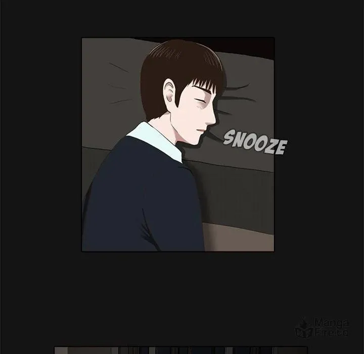 Dalhee's Boarding House Chapter 6 page 93 - 