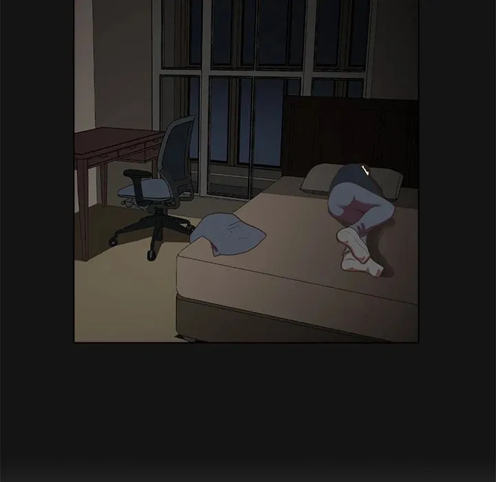 Dalhee's Boarding House Chapter 6 page 94 - 