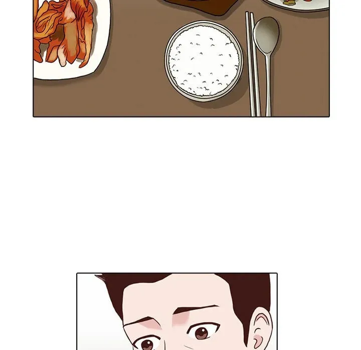 Dalhee's Boarding House Chapter 6 page 97 - 