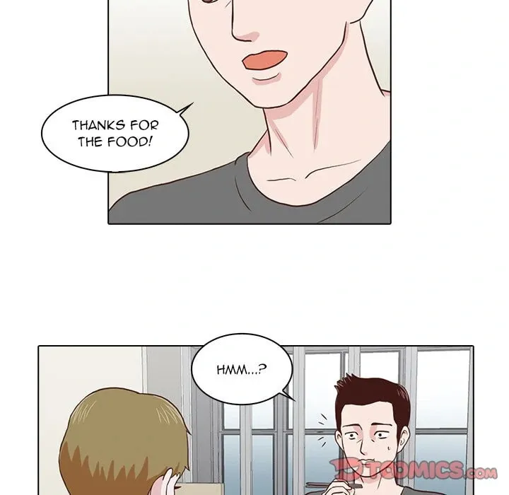 Dalhee's Boarding House Chapter 6 page 98 - 