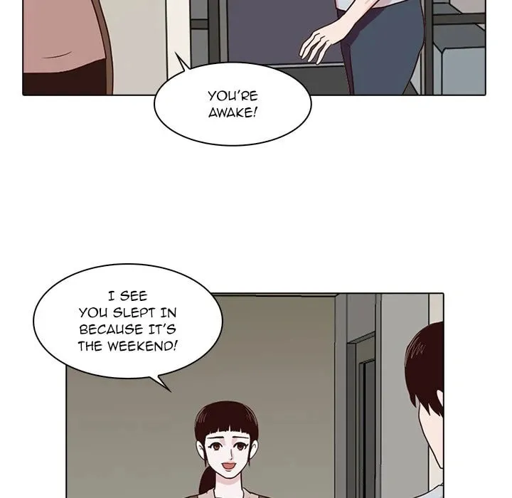 Dalhee's Boarding House Chapter 7 page 11 - 