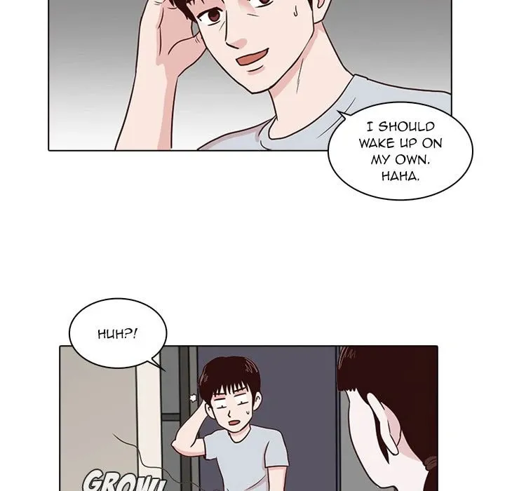 Dalhee's Boarding House Chapter 7 page 13 - 