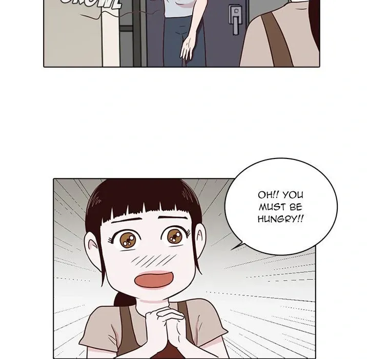 Dalhee's Boarding House Chapter 7 page 14 - 