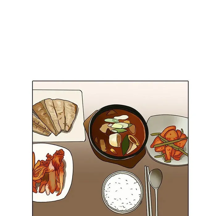 Dalhee's Boarding House Chapter 7 page 16 - 