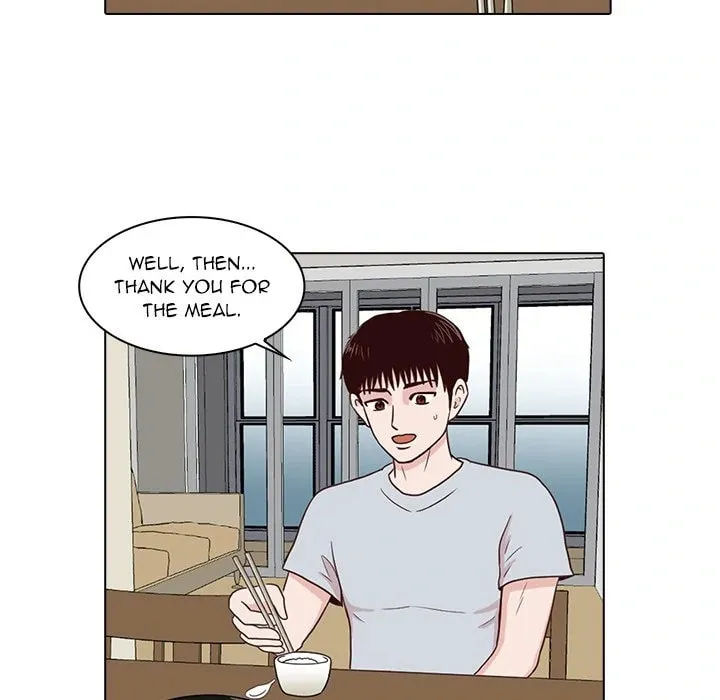 Dalhee's Boarding House Chapter 7 page 17 - 