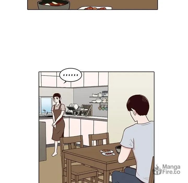 Dalhee's Boarding House Chapter 7 page 18 - 