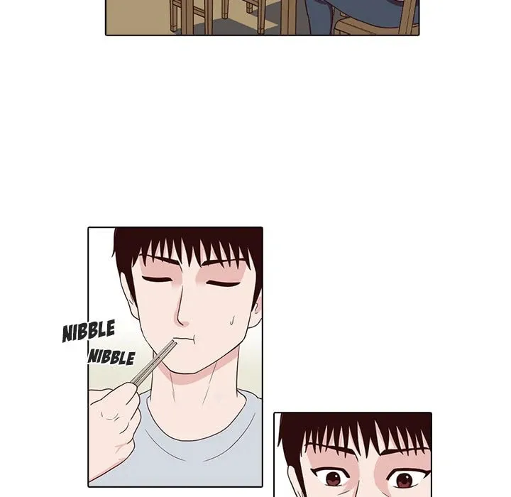 Dalhee's Boarding House Chapter 7 page 19 - 