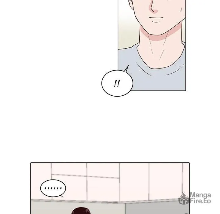 Dalhee's Boarding House Chapter 7 page 20 - 