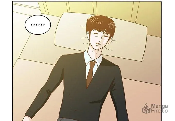 Dalhee's Boarding House Chapter 7 page 3 - 