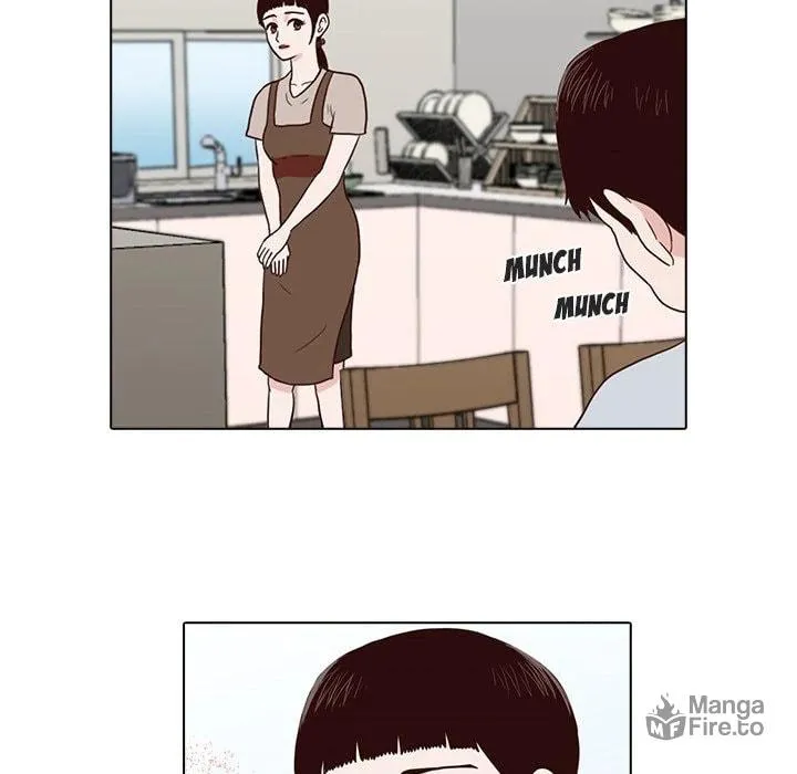 Dalhee's Boarding House Chapter 7 page 21 - 