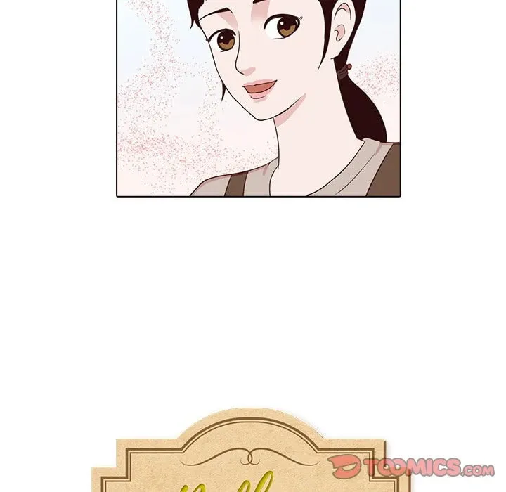 Dalhee's Boarding House Chapter 7 page 22 - 