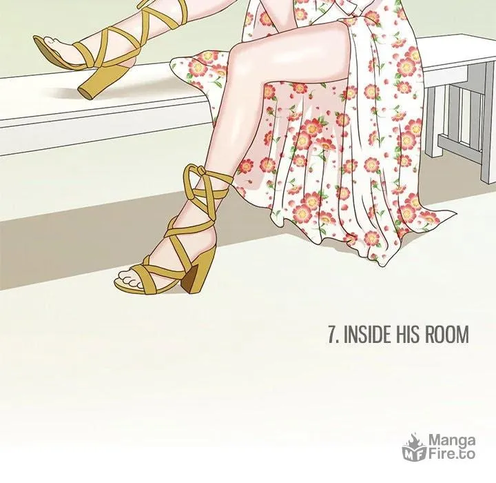 Dalhee's Boarding House Chapter 7 page 24 - 