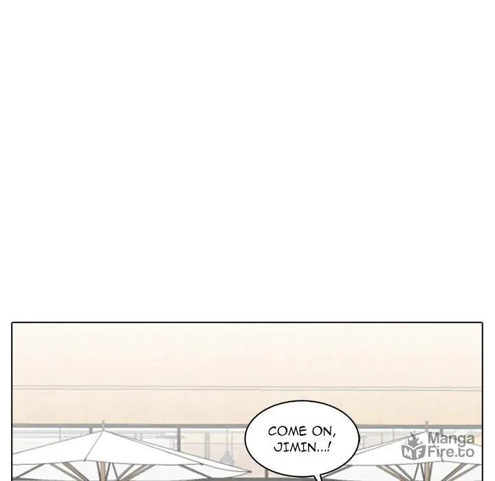 Dalhee's Boarding House Chapter 7 page 25 - 
