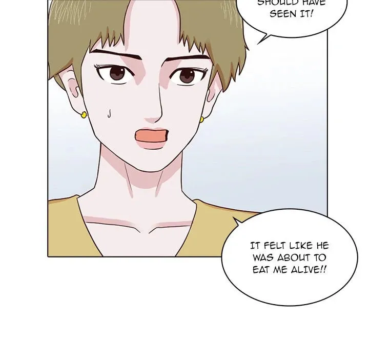Dalhee's Boarding House Chapter 7 page 29 - 